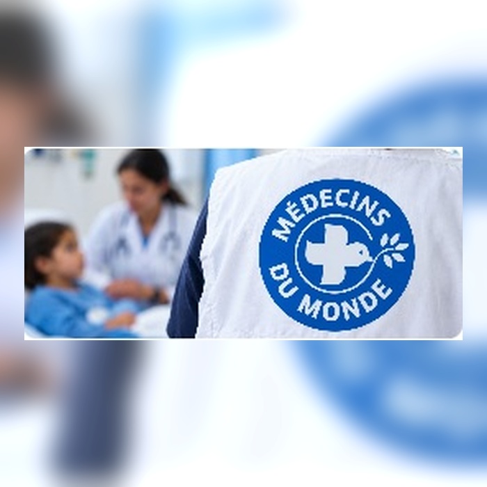 Médecins du Monde