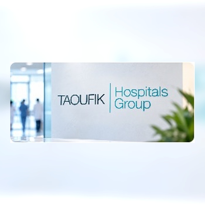Taoufik Hospitals Group